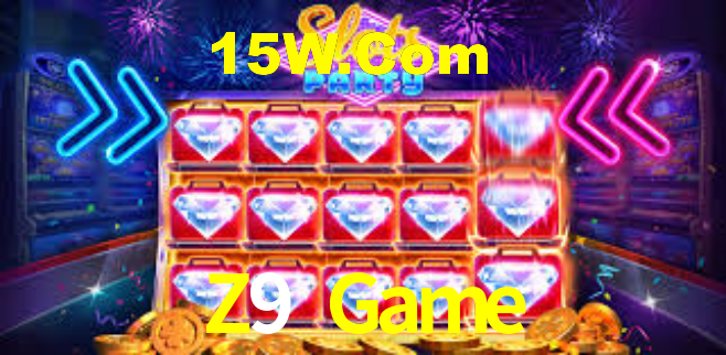 APP rápido e leve da Z9 Game