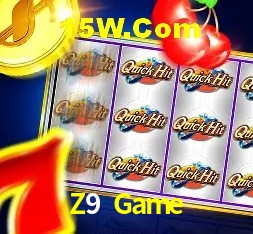 Jogos populares e pagamentos rápidos na Z9 Game