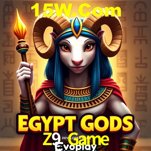 Download para Android e iOS na Z9 Game