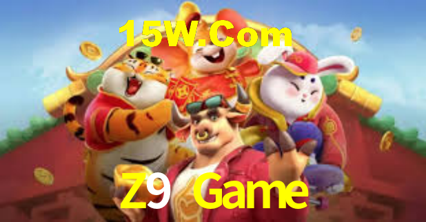 Download rápido e seguro na Z9 Game