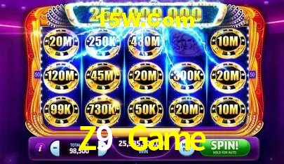 Benefícios VIP na Z9 Game